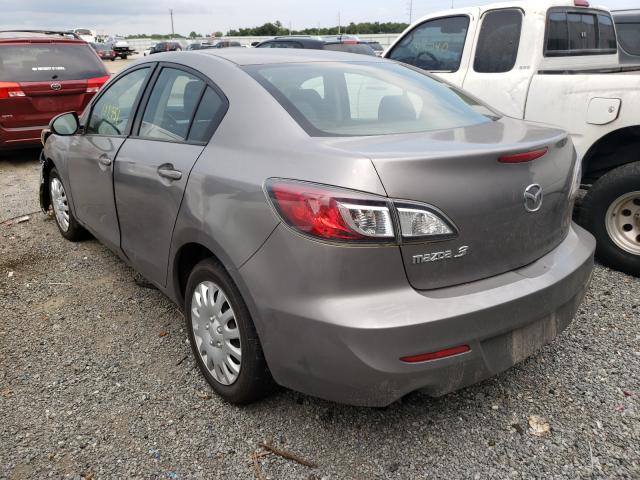 Photo 2 VIN: JM1BL1UF0C1558014 - MAZDA 3 I 