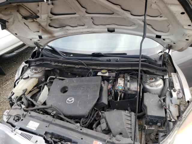 Photo 6 VIN: JM1BL1UF0C1558014 - MAZDA 3 I 