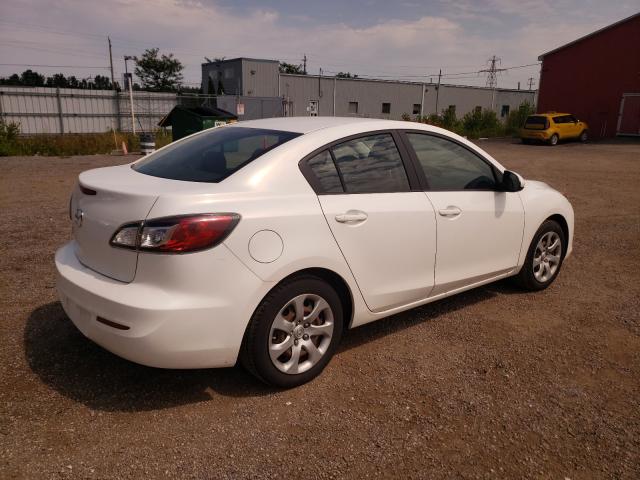 Photo 3 VIN: JM1BL1UF0C1566677 - MAZDA 3 I 