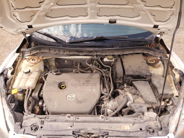 Photo 6 VIN: JM1BL1UF0C1566677 - MAZDA 3 I 