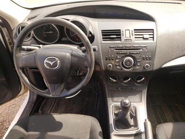 Photo 8 VIN: JM1BL1UF0C1566677 - MAZDA 3 I 