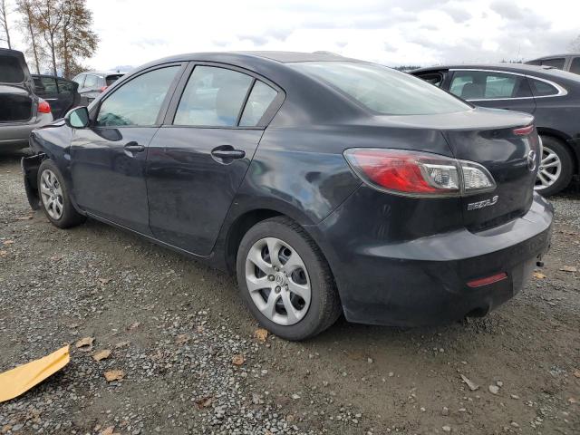 Photo 1 VIN: JM1BL1UF0C1576710 - MAZDA 3 I 