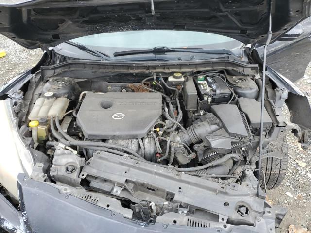 Photo 10 VIN: JM1BL1UF0C1576710 - MAZDA 3 I 