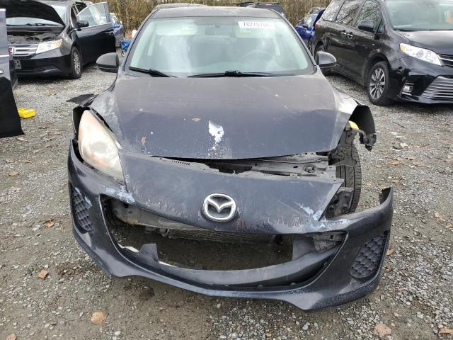 Photo 4 VIN: JM1BL1UF0C1576710 - MAZDA 3 I 