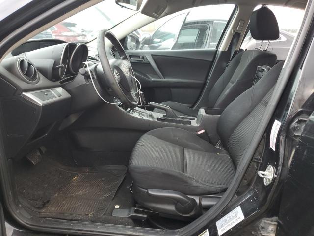 Photo 6 VIN: JM1BL1UF0C1576710 - MAZDA 3 I 