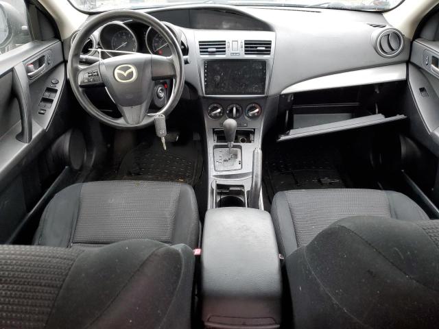 Photo 7 VIN: JM1BL1UF0C1576710 - MAZDA 3 I 