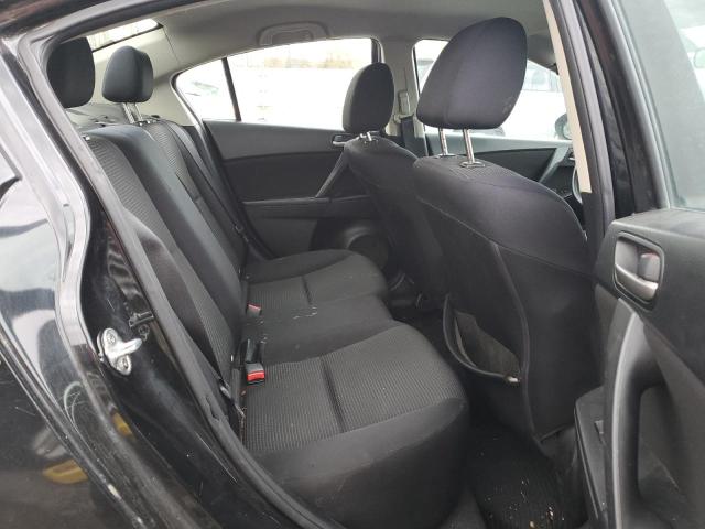 Photo 9 VIN: JM1BL1UF0C1576710 - MAZDA 3 I 