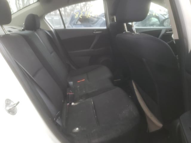 Photo 5 VIN: JM1BL1UF0C1580336 - MAZDA 3 I 