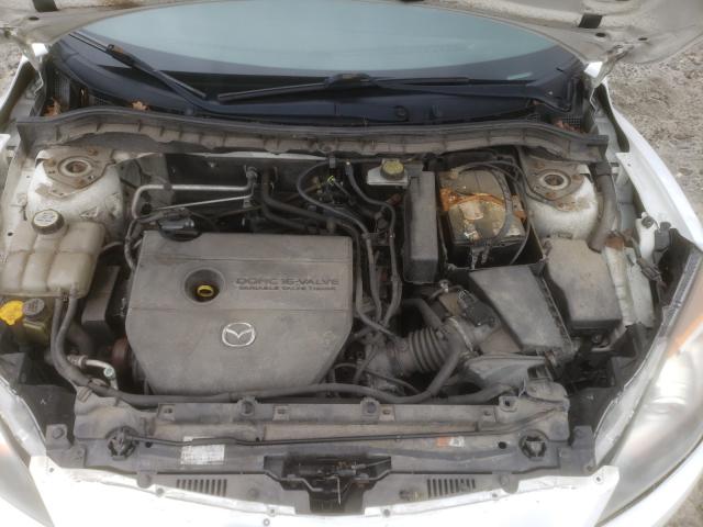 Photo 6 VIN: JM1BL1UF0C1580336 - MAZDA 3 I 