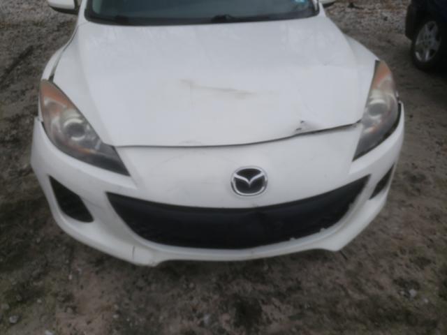 Photo 8 VIN: JM1BL1UF0C1580336 - MAZDA 3 I 