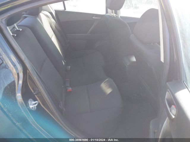 Photo 7 VIN: JM1BL1UF0C1580580 - MAZDA MAZDA3 