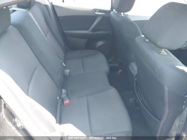 Photo 7 VIN: JM1BL1UF0C1582524 - MAZDA MAZDA3 