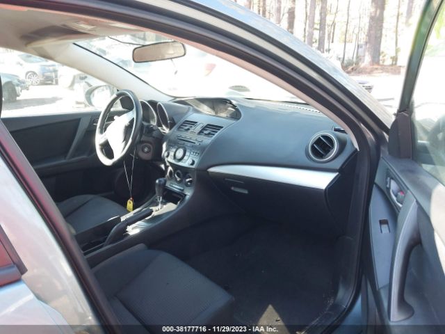 Photo 4 VIN: JM1BL1UF0C1594673 - MAZDA MAZDA3 