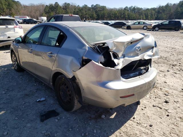 Photo 2 VIN: JM1BL1UF0C1596892 - MAZDA 3 I 