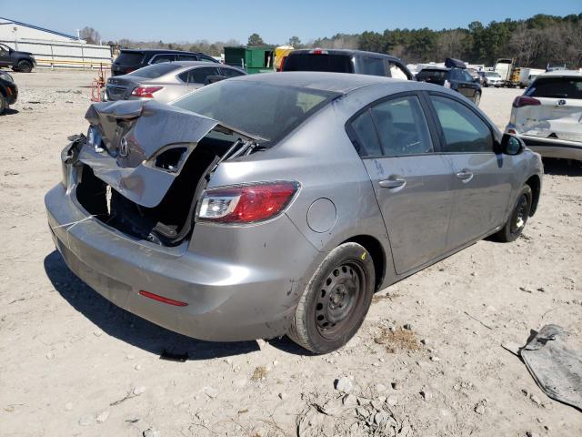 Photo 3 VIN: JM1BL1UF0C1596892 - MAZDA 3 I 