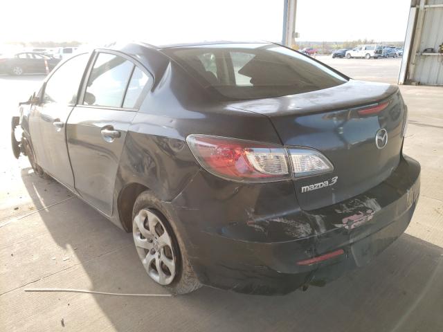 Photo 2 VIN: JM1BL1UF0C1641569 - MAZDA 3 I 