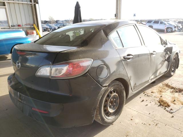 Photo 3 VIN: JM1BL1UF0C1641569 - MAZDA 3 I 