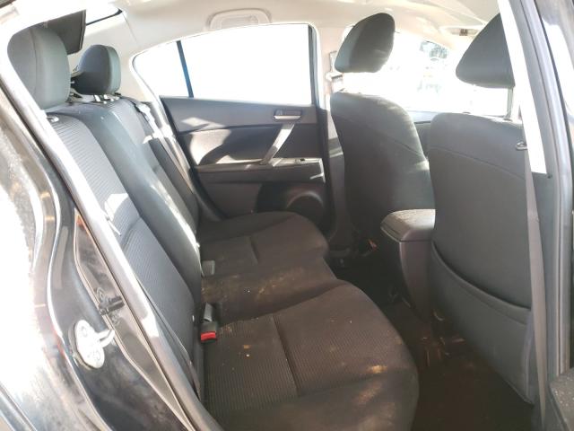 Photo 5 VIN: JM1BL1UF0C1641569 - MAZDA 3 I 