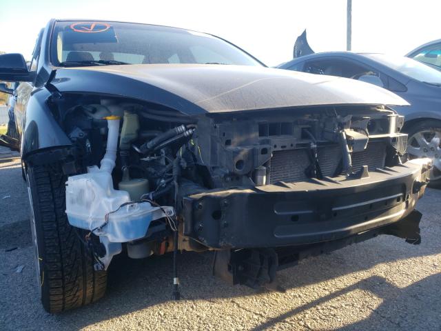 Photo 8 VIN: JM1BL1UF0C1653950 - MAZDA 3 