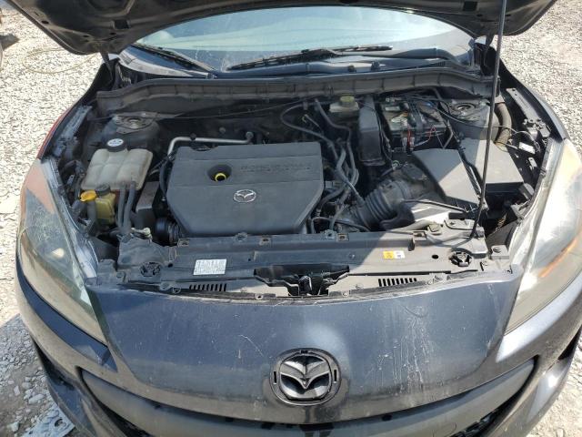 Photo 10 VIN: JM1BL1UF0C1654662 - MAZDA 3 I 