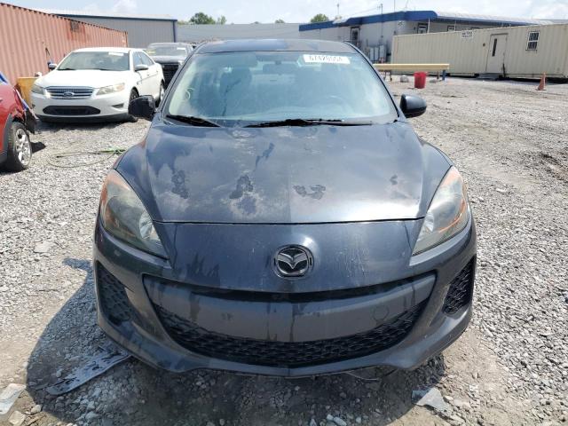 Photo 4 VIN: JM1BL1UF0C1654662 - MAZDA 3 I 