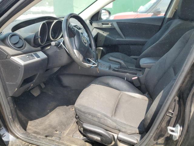 Photo 6 VIN: JM1BL1UF0C1654662 - MAZDA 3 I 