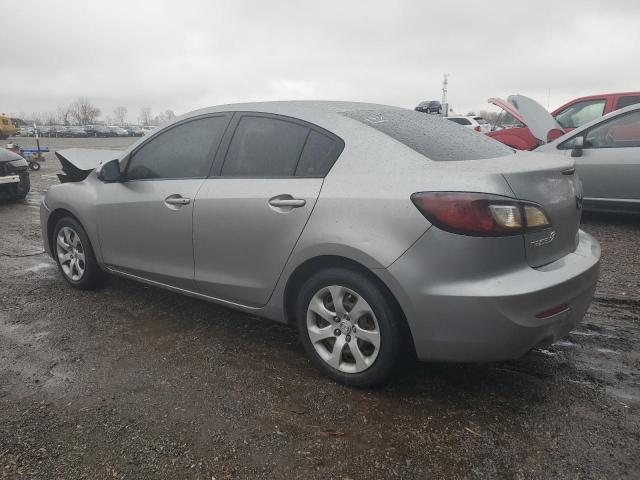 Photo 1 VIN: JM1BL1UF0D1737509 - MAZDA 3 