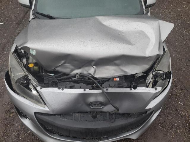 Photo 10 VIN: JM1BL1UF0D1737509 - MAZDA 3 