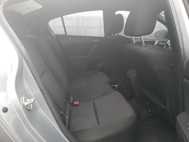 Photo 9 VIN: JM1BL1UF0D1737509 - MAZDA 3 