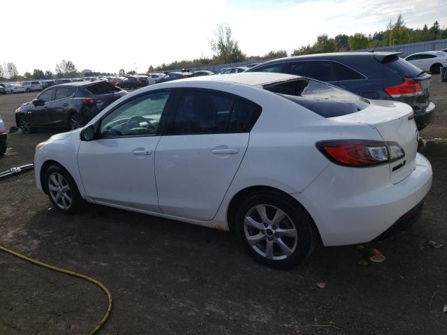 Photo 1 VIN: JM1BL1UF1B1370469 - MAZDA 3 I 