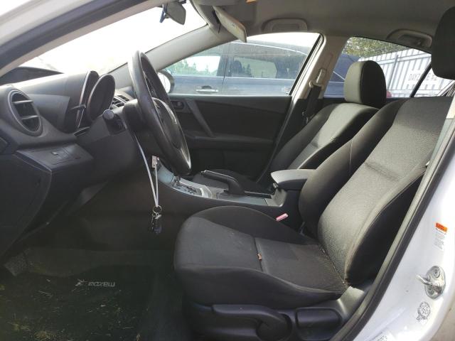 Photo 6 VIN: JM1BL1UF1B1370469 - MAZDA 3 I 