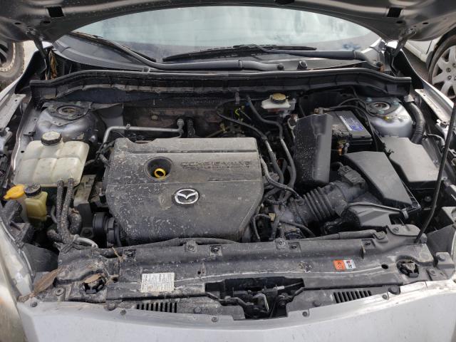 Photo 6 VIN: JM1BL1UF1B1372920 - MAZDA 3 I 