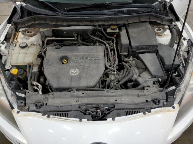 Photo 10 VIN: JM1BL1UF1B1389460 - MAZDA 3 