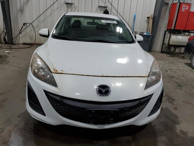 Photo 4 VIN: JM1BL1UF1B1389460 - MAZDA 3 