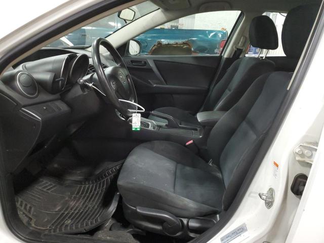 Photo 6 VIN: JM1BL1UF1B1389460 - MAZDA 3 