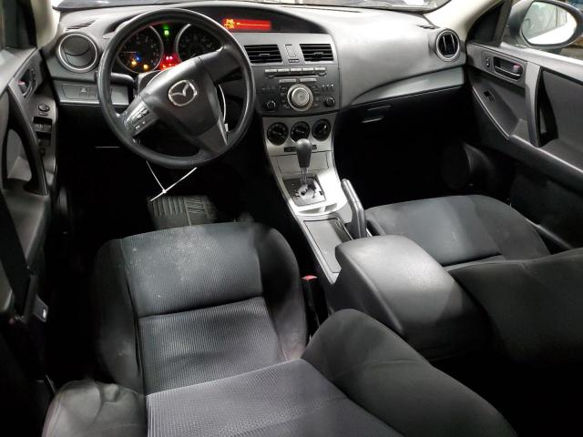 Photo 7 VIN: JM1BL1UF1B1389460 - MAZDA 3 