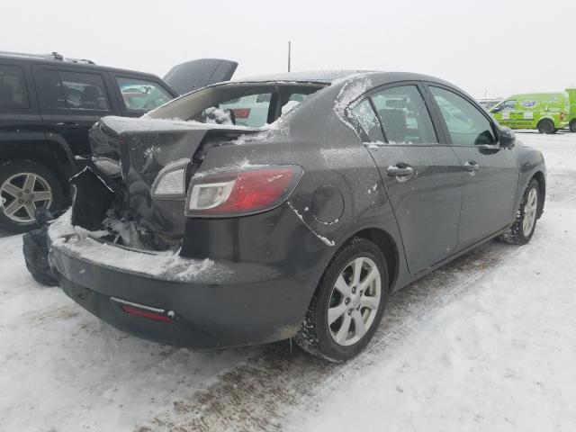 Photo 3 VIN: JM1BL1UF1B1402983 - MAZDA 3 I 