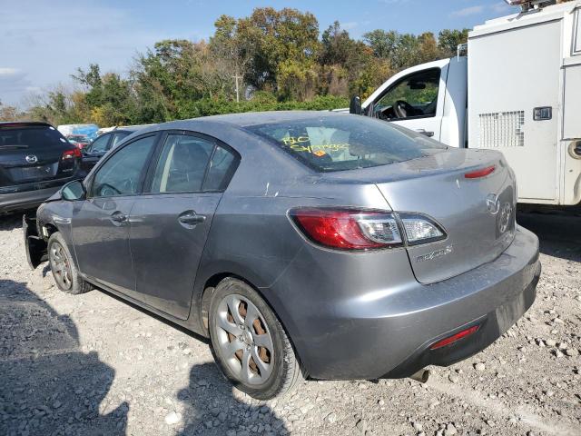 Photo 1 VIN: JM1BL1UF1B1403227 - MAZDA 3 I 