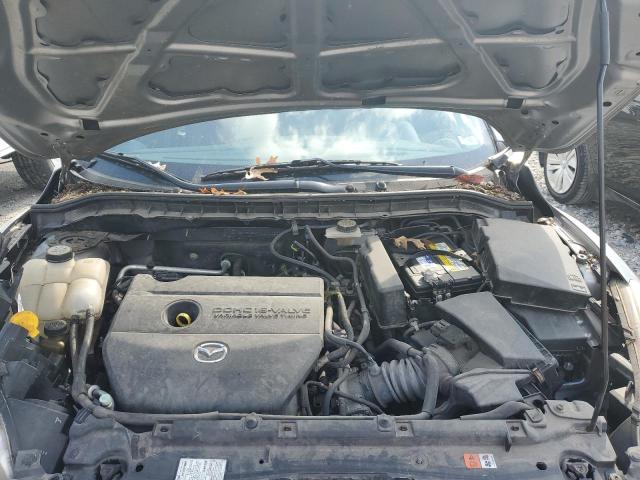 Photo 10 VIN: JM1BL1UF1B1403227 - MAZDA 3 I 