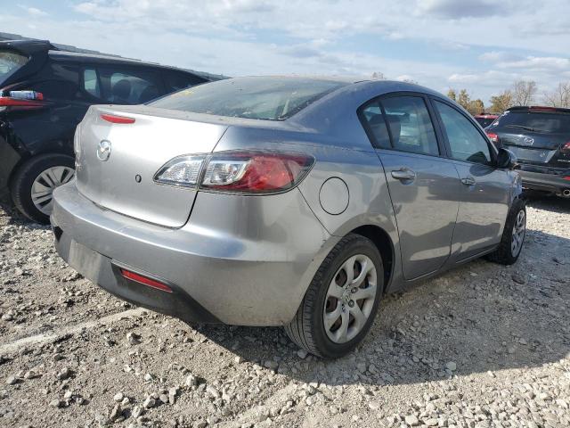 Photo 2 VIN: JM1BL1UF1B1403227 - MAZDA 3 I 