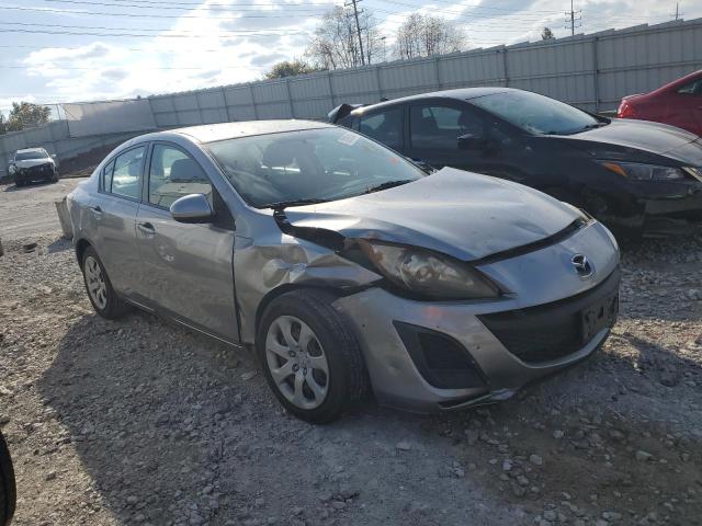 Photo 3 VIN: JM1BL1UF1B1403227 - MAZDA 3 I 