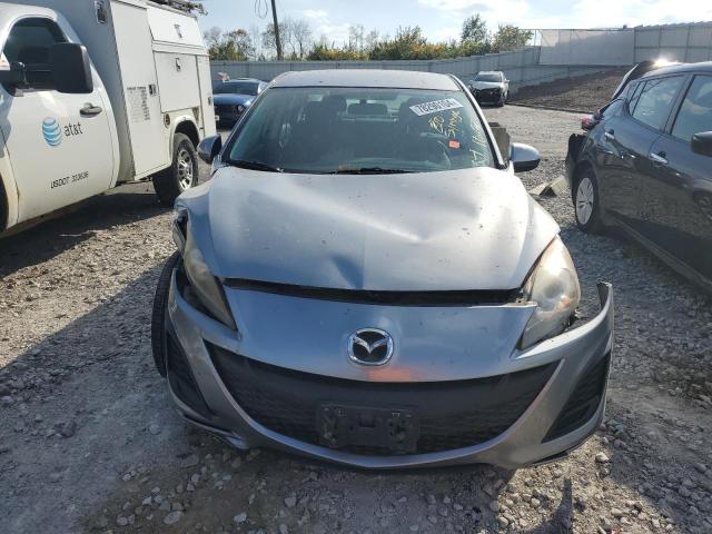 Photo 4 VIN: JM1BL1UF1B1403227 - MAZDA 3 I 