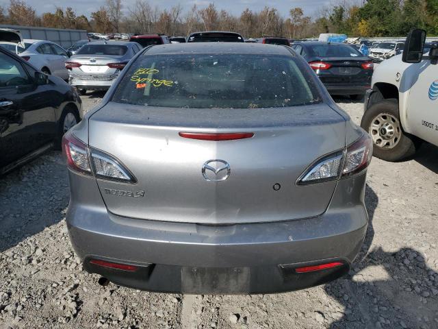 Photo 5 VIN: JM1BL1UF1B1403227 - MAZDA 3 I 