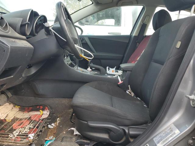 Photo 6 VIN: JM1BL1UF1B1403227 - MAZDA 3 I 