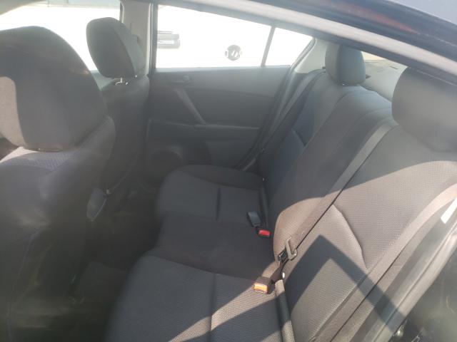 Photo 5 VIN: JM1BL1UF1B1416558 - MAZDA 3 I 