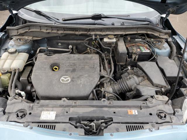 Photo 10 VIN: JM1BL1UF1B1420268 - MAZDA 3 I 