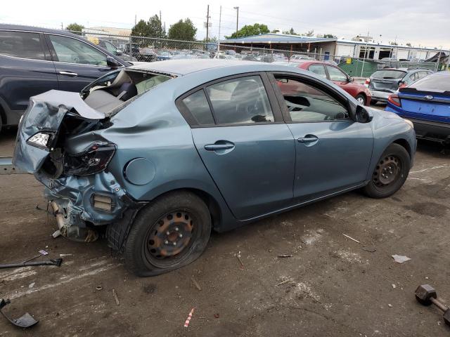 Photo 2 VIN: JM1BL1UF1B1420268 - MAZDA 3 I 