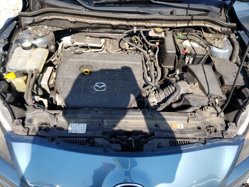 Photo 6 VIN: JM1BL1UF1B1442464 - MAZDA 3 I 