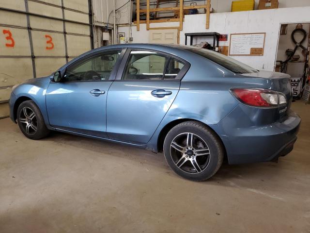 Photo 1 VIN: JM1BL1UF1B1442531 - MAZDA MAZDA3 