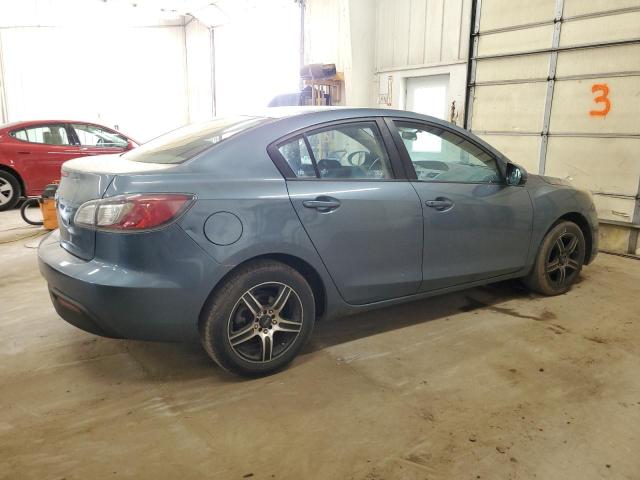 Photo 2 VIN: JM1BL1UF1B1442531 - MAZDA MAZDA3 